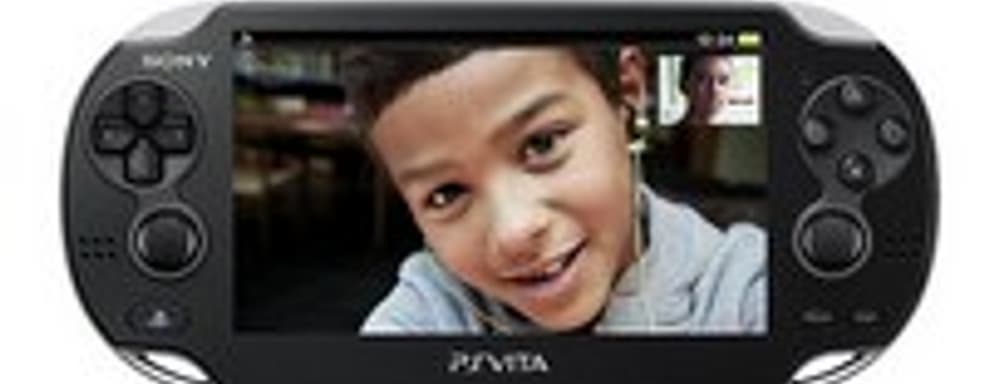 Skype для PS Vita уже завтра
