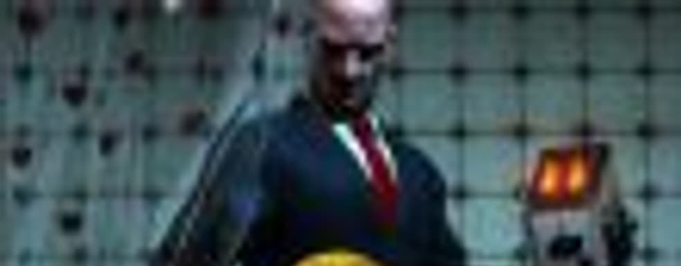 IO Interactive стала независимой студией и сохранила права на франшизу Hitman