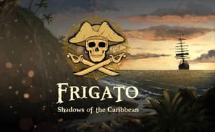 Анонсирована пиратская Commandos. Frigato выйдет на ПК и консолях