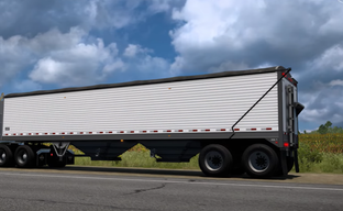 Авторы American Truck Simulator напугали фанатов «отменой поддержки» — вышел тизер финала масштабного проекта