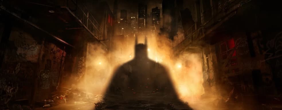 36 минут в Batman Arkham Shadow. Геймплей с Oculus