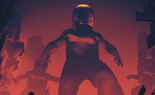 «400 мальчиков» сценариста Half-Life Марка Лэйдлоу появились в анимационной антологии «Любовь. Смерть. Роботы» спустя 44 года