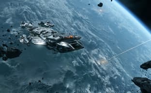 Созданием Star Citizen займётся ещё одна студия