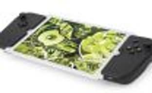 Контроллер, который превращает iPhone в аналог портативной части Nintendo Switch