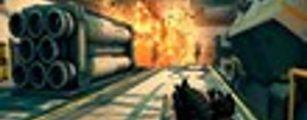 Закрытый бета-тест Dirty Bomb стартует 8 июля