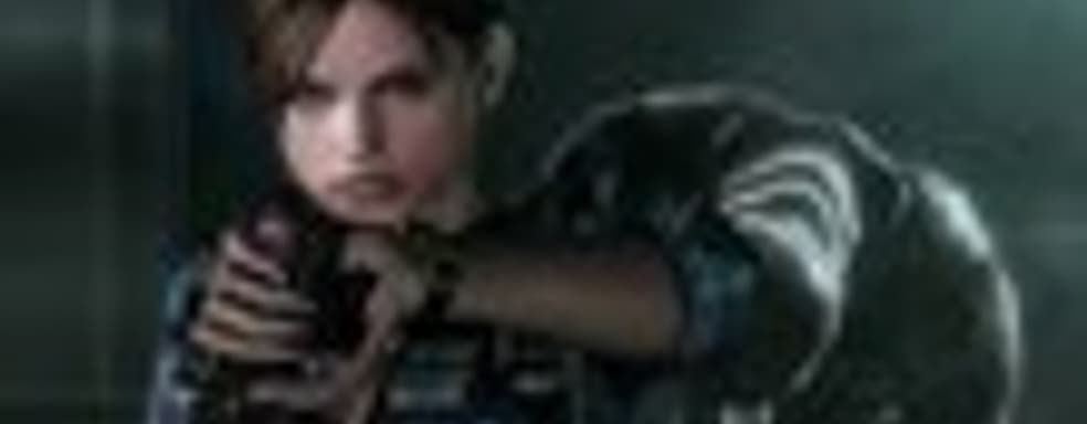 Е3-трейлер и игровой ролик Resident Evil: Revelations