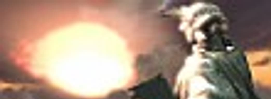 Turning Point: Fall of Liberty - гнилой фашистской нечисти загоним пулю в лоб