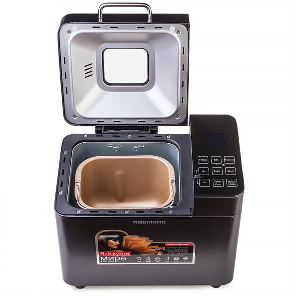 Хлебопечь Redmond RBM-M1909