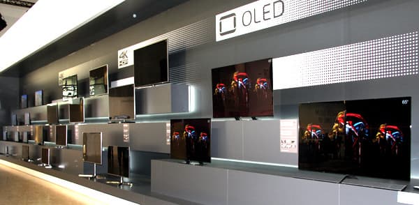 Конвенция Panasonic 2017