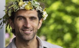 Эксцентричный гений Йозеф Фарес: из шведского кино в культовые личности игровой индустрии