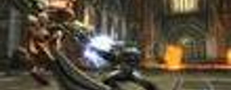 Новый трейлер Darksiders 