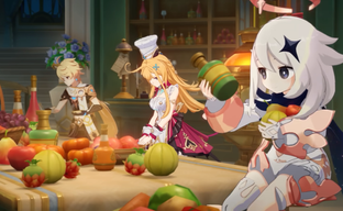 В Genshin Impact 5.7 появится групповой чат, пресеты артефактов, и улучшат фарм ресурсов