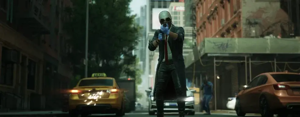 Payday 3 не оправдала возложенных на нее ожиданий, признает Embracer