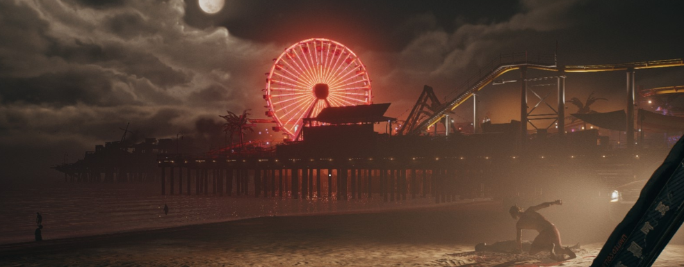 Аудитория Dead Island 2 превысила 10 миллионов человек