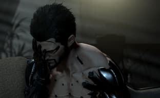 Embracer Group canceled 29 unannounced games