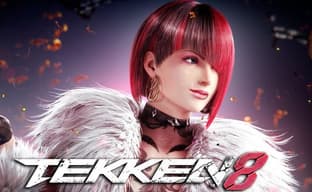 Анну Уильямс вернут в Tekken 8 во втором сезоне. Вышел трейлер с заносчивой красавицей