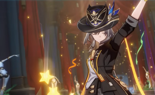 Harmony Trailblazer Added to Honkai Star Rail