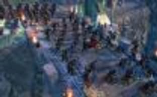 Прохождение The Dwarves займёт около 15 часов, появление сиквела зависит от продаж первой части 