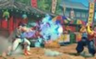 Ролик Super Street Fighter IV Arcade Edition