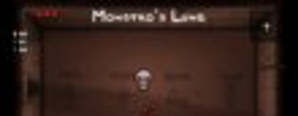 The  Binding of Isaac: Rebirth выйдет 4 ноября