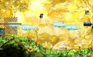 Одной из самых революционных инди Braid исполнилось 15 лет