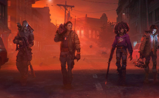 Redfall leaks were so thoroughly scrubbed that developer materials were deleted