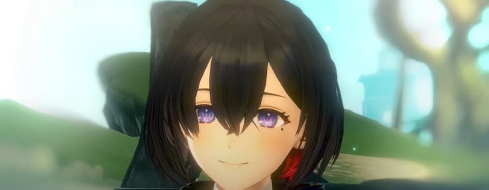 Анонсирована Atelier Yumia с новой главной героиней