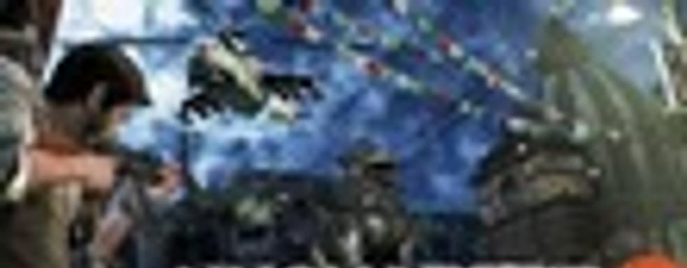 Naughty Dog: Cross-Game Chat со следующим обновлением прошивки PS3