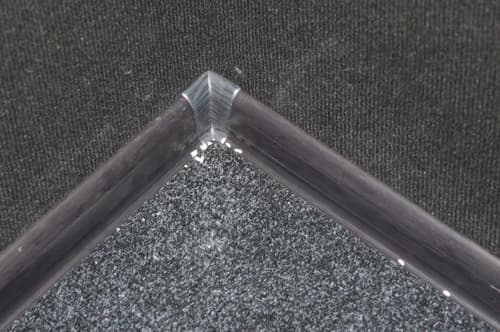 iClebo Pop, тест уборки