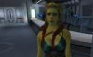 Модели персонажей Star Wars: Knights of the Old Republic улучшили с помощью нейросети