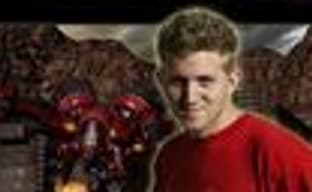 Fatal1ty se convierte en la "cara" de la exposición E for All 2008