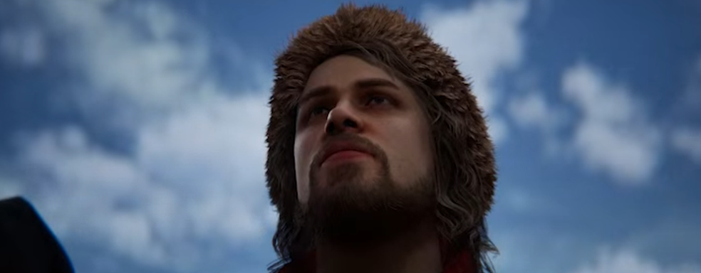 Viral "Смута" ad featuring a swearing schoolboy sparks controversy. Developers appreciate the promo but deny involvement