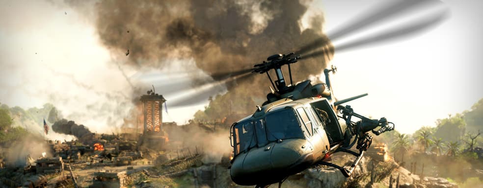 Call of Duty: Black Ops Cold War стала самой загружаемой бетой в истории серии