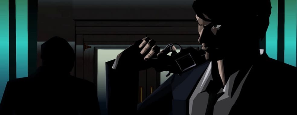 Shinji Mikami's Adventure Action Killer7 Gets a Major Update on Steam