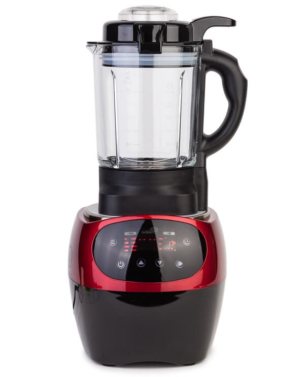 Стационарный блендер с подогревом Rawmid Dream Future 2 (BDF-05)