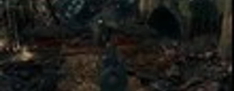 TGS-демонстрация Bloodborne: The Old Hunters