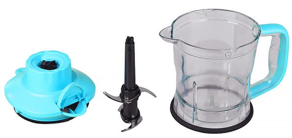 Мини-блендер Rawmid Dream Mini BDM-07