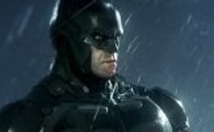Подробности о Batman: Arkham Knight, свежий геймплей покажут в понедельник