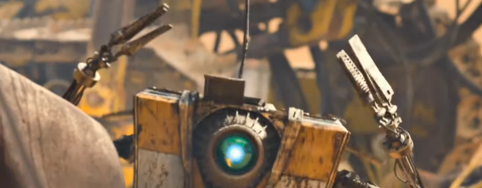 «Старушка Лилит» в тизере фильма Borderlands. Фанаты не оценили постаревших персонажей