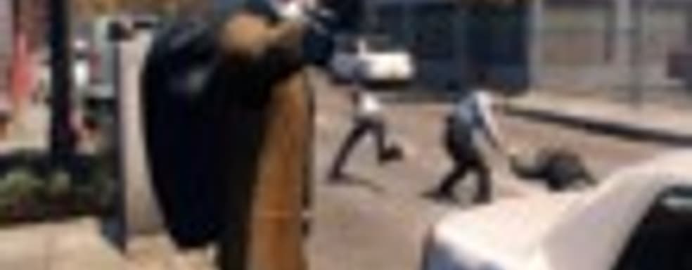 Payday 2: Crimewave Edition в апреле