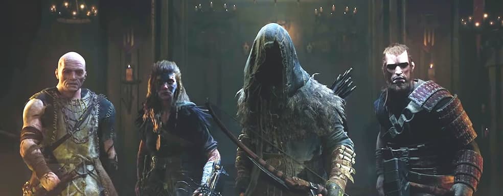 Компания Focus Home представила новые трейлеры своего экшена Hood: Outlaws & Legends