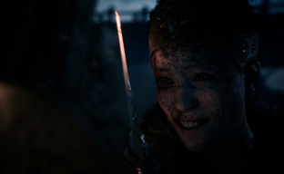 Сооснователь Ninja Theory заявил, что Hellblade 2 заставит оригинал выглядеть инди-игрой