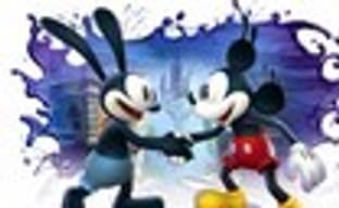 Epic Mickey 2: The Power of Two для PS Vita в продаже