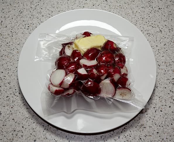 Вакууматор Caso TouchVac 1383