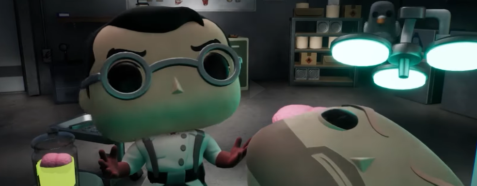 Легендарная Team Fortress 2 возвращается, но не все фанаты спешат радоваться. У Valve коллаб с Funko Fusion