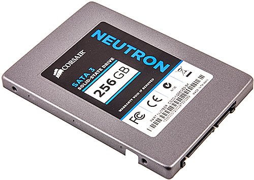 Corsair Neutron 256 ГБ
