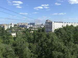 камера Sony Xperia U — примеры снимков камера Sony Xperia U — примеры снимков