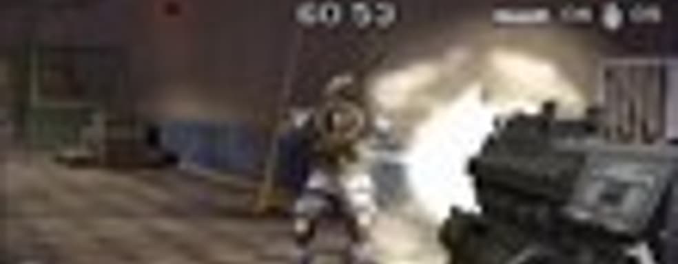 Battlefield: Bad Company 2 для iPhone