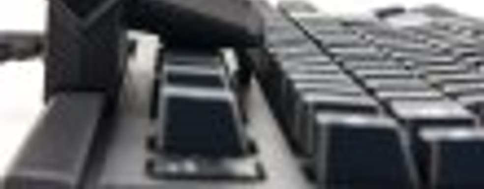 Клавиатура QCyber Rubus – широкие возможности железной кастомизации