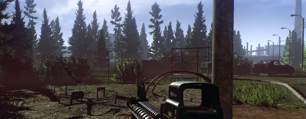 Escape from Tarkov получила опцию для повышения производительности на слабых ПК и обновлённые пресеты DLSS 4